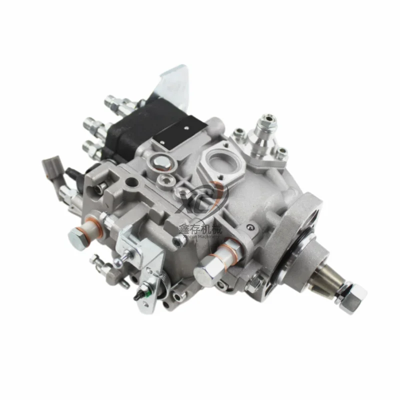 

ATV&UTV196000-2640 22100-1C190 High Quality Fuel Injection Pump VE6 For 1HZ Engine Land Cruiser Coaster