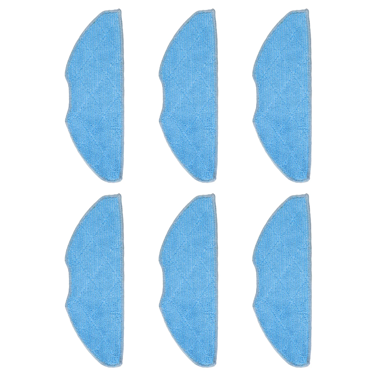 Replacement Mop Cloth For Homerun for 2000 Series XU2000/20, XU2100/10, XU2100/20 Household Accessories Home Appliance Parts