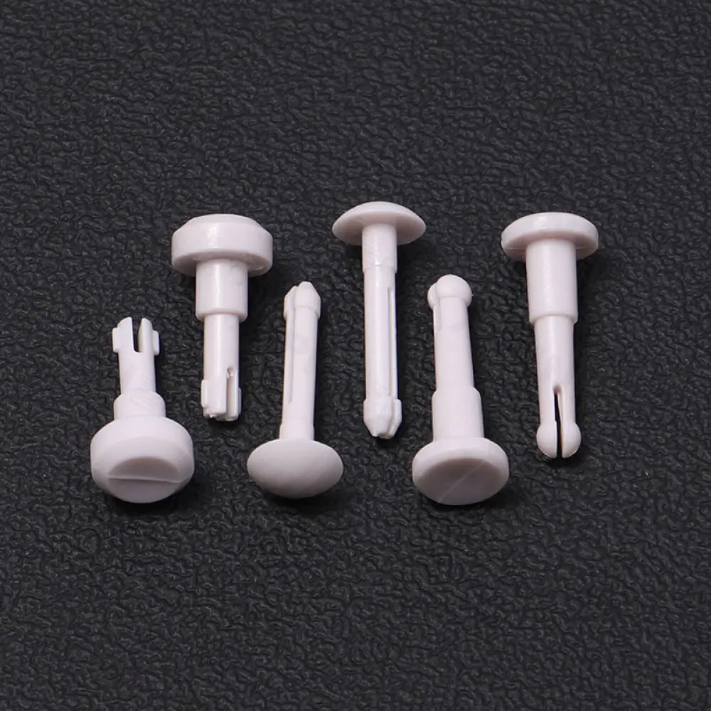 Chin Rest Paper Fixed Pin For Optometry Refractometer Replacement Tool Professional Eye Examination Equipment Accessories