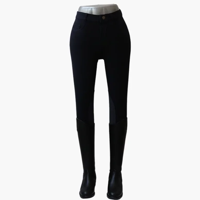 Male and Female Professional Equestrian Horse Riding Pants