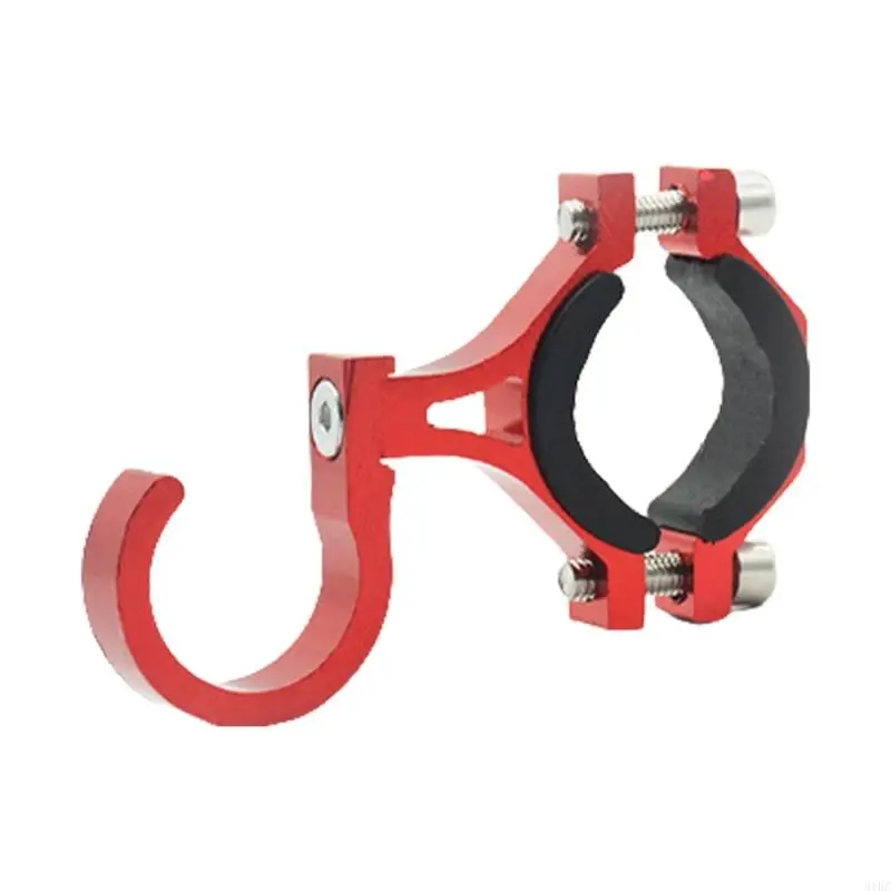 Motorcycle/Scooter Handlebar Hook - usage example