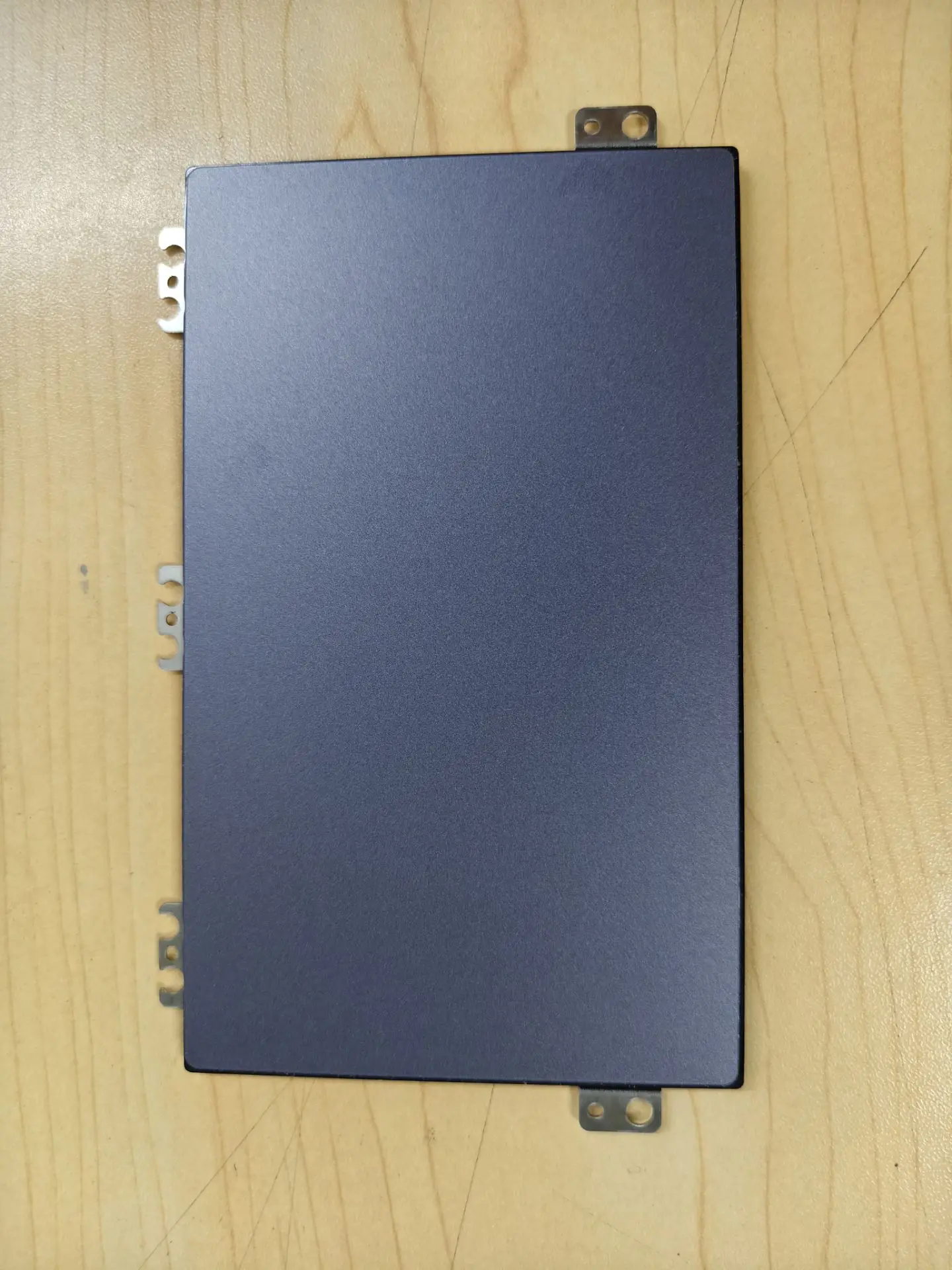 Б/у тачпад для MateBook 14 KLVL KLVD KLVU KLVL-WFE9 KLVL-WFH9 KLVG KLVD KLVD-WFH9 KLVF-16, серый, 02353VTR
