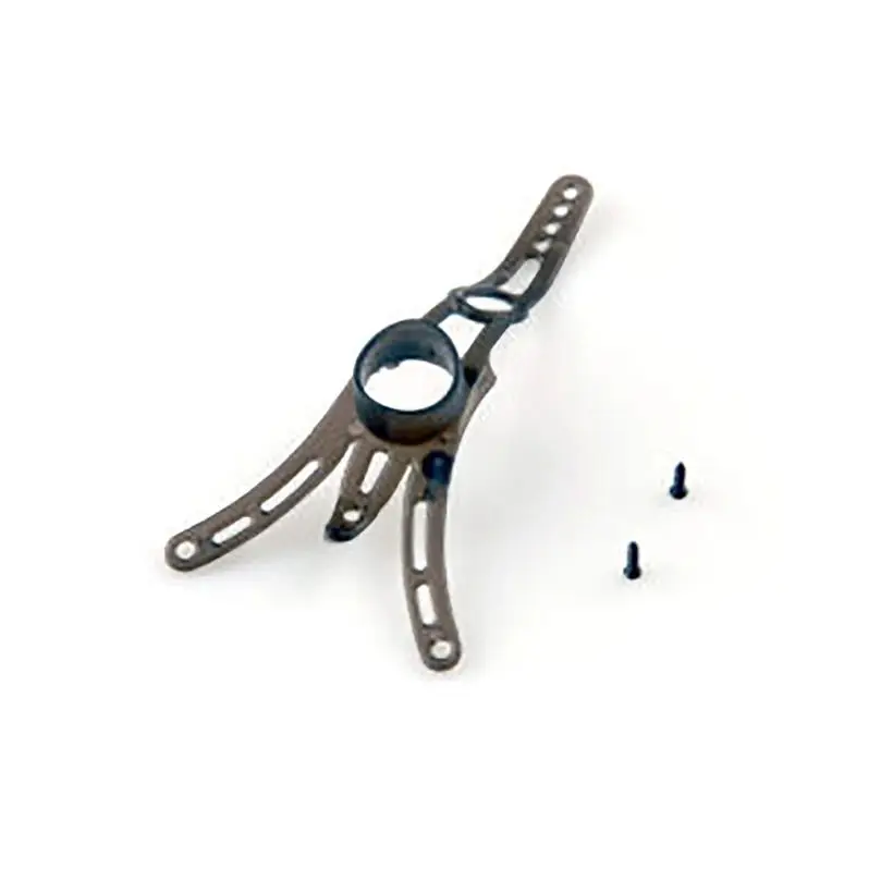 Happymodel Mobula6 2024 Camera Nano7 1/3 CMOS 800TVL FPV With Camera Mount Bracket Spare Part For Mobula6 Drone FPV