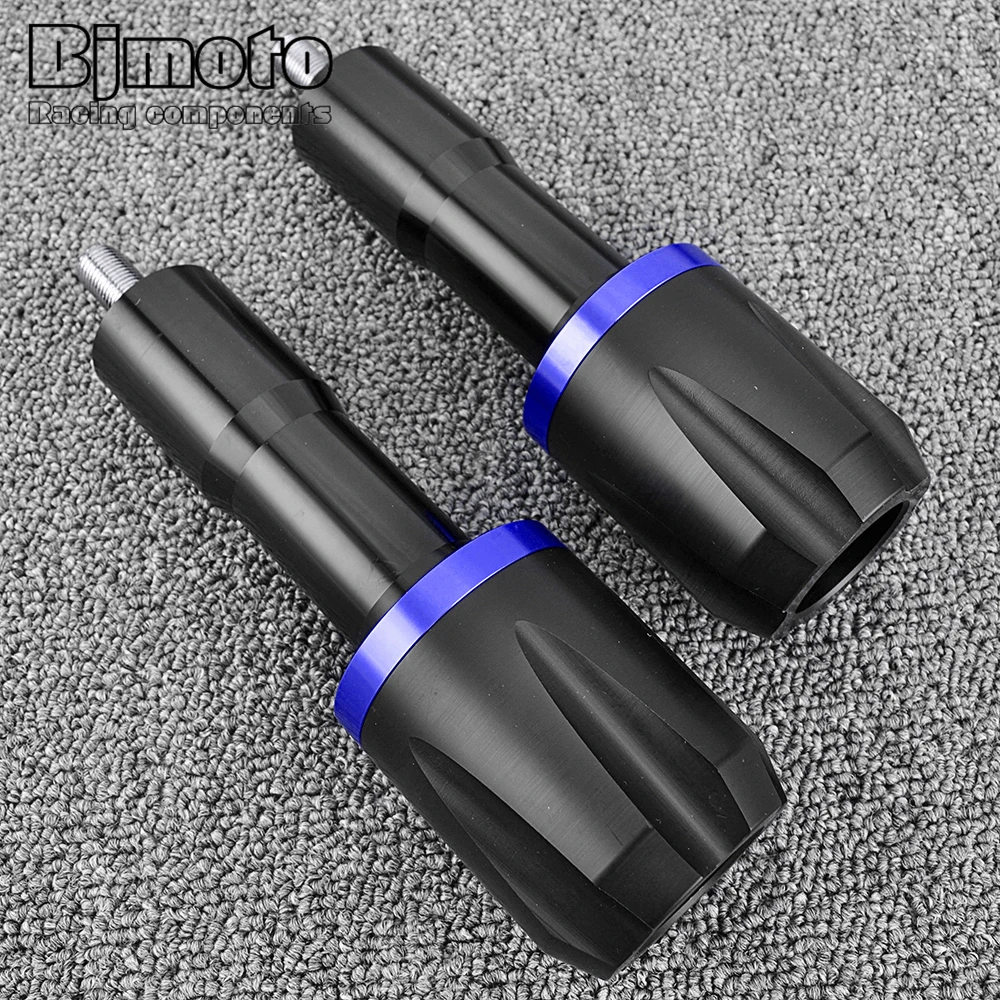 Motorcycle YZF-R7 Frame Sliders Crash Protector Falling Protection Pad For YAMAHA YZF R7 YZFR7 2021 2021 2022 2023 2024
