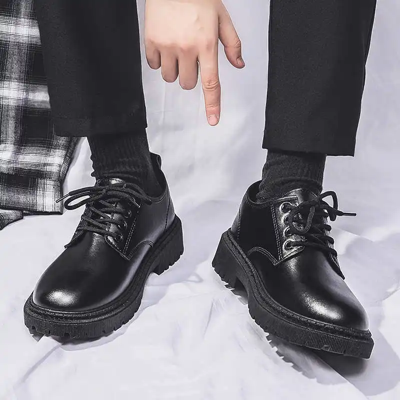 Elegance Demi-season Casual Boots Mary Jane Ergonomic Sneakers Woman Shoes Size 38 Sport Expensive Excercise Tene Top Grade