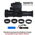 NK007S Black