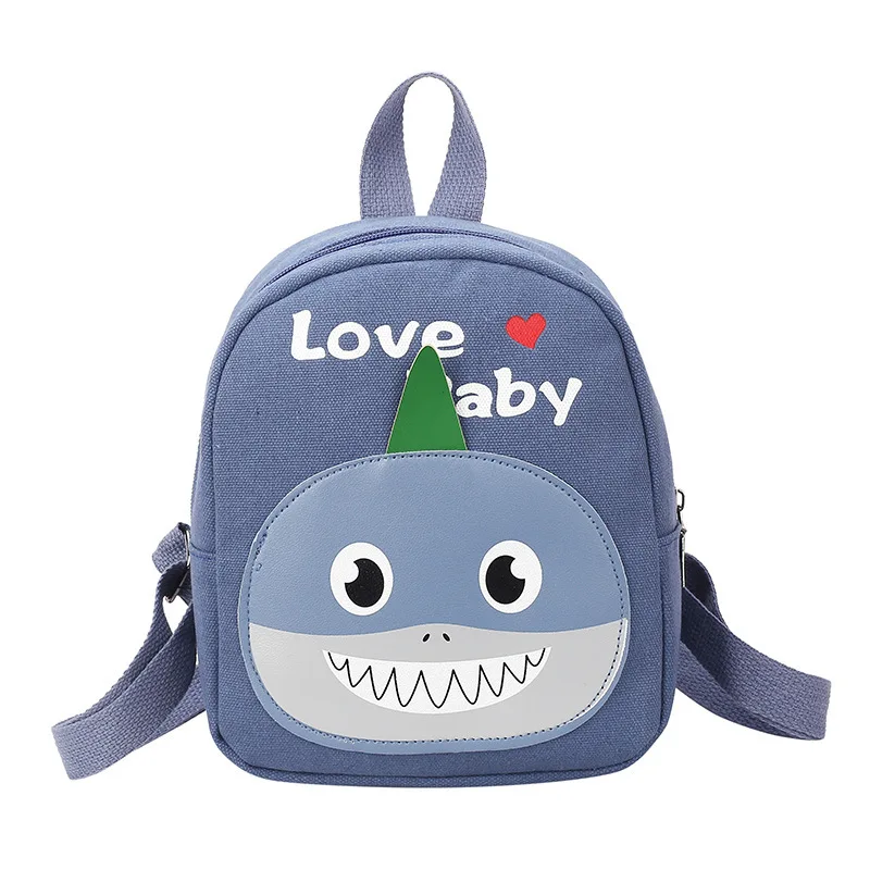 Kinderen Rugzak Voor Jongen Cartoon Rugzak Peuter Rugzakken Canvas Schooltassen Moeder Kids Tassen Voor Meisje Reistassen Mochila Sac