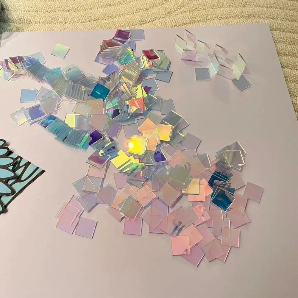 pastilhas-de-acrilico-dicroico-iridescente-com-efeito-arco-Iris-pecas-quadradas-de-acrilico-para-artesanato-diy-arte-em-acrilico-tingido-e-decoracao-de-casa