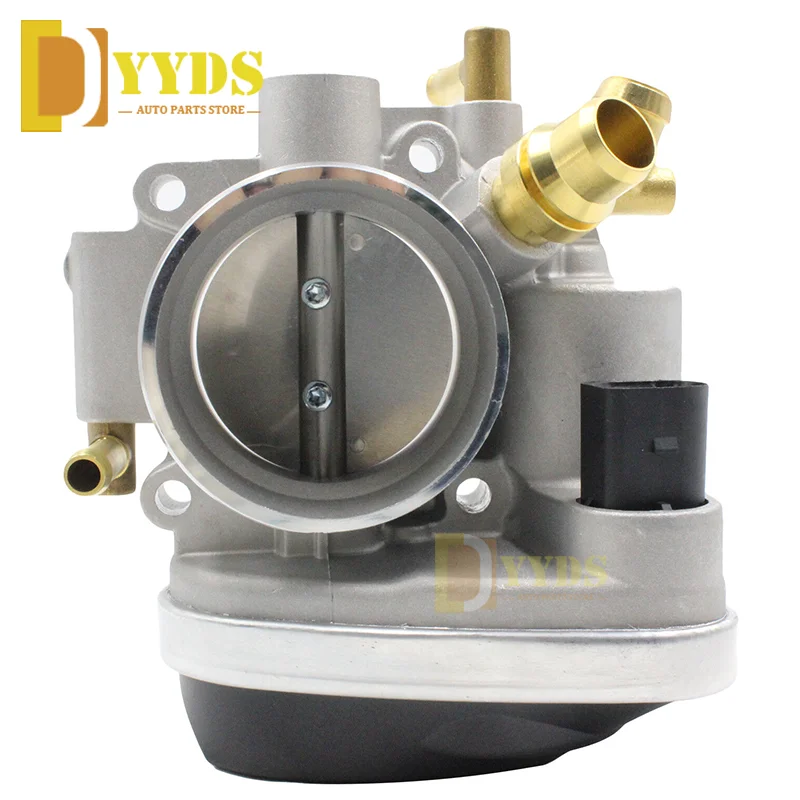 

52mm New Throttle Body Assembly For CHEVROLET CRUZE OPEL ASTRA VAUXHALL EOS 5825259 93190367 408238022003Z 55560398