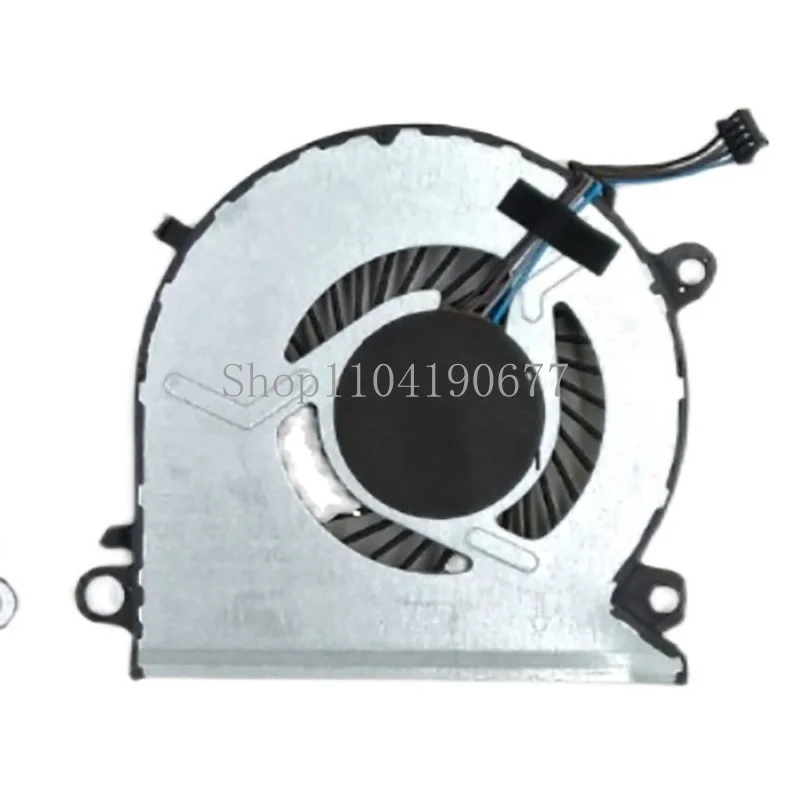 New laptop CPU cooling fan cooler for HP 15-CB 15-cb076tx 15-cb073tx TPN-Q193