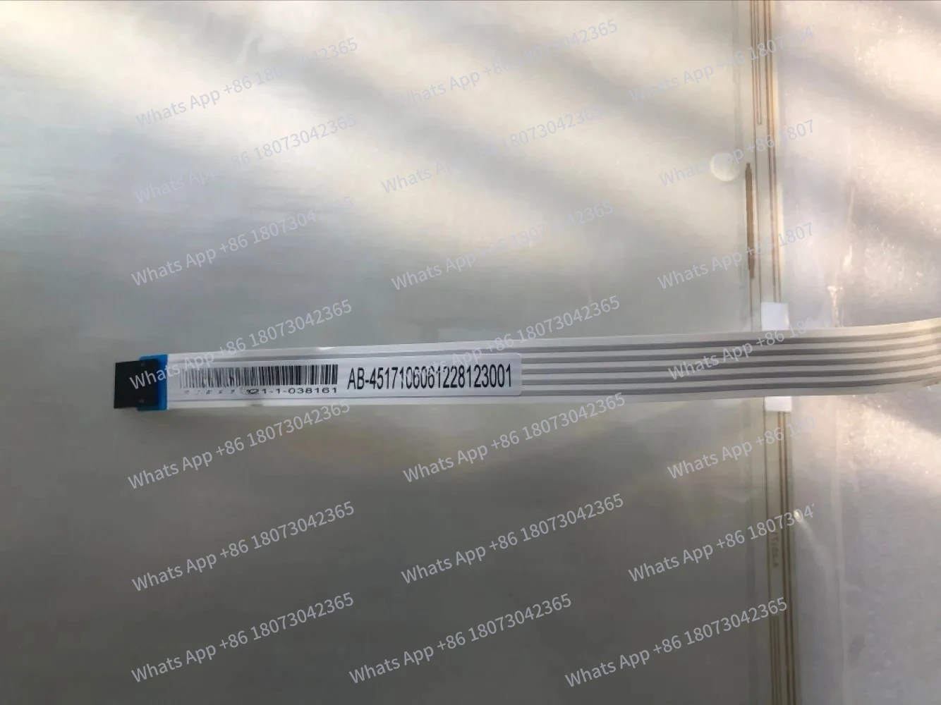 

AB-4517106061228123001 Высококачественные детали сенсорного экрана