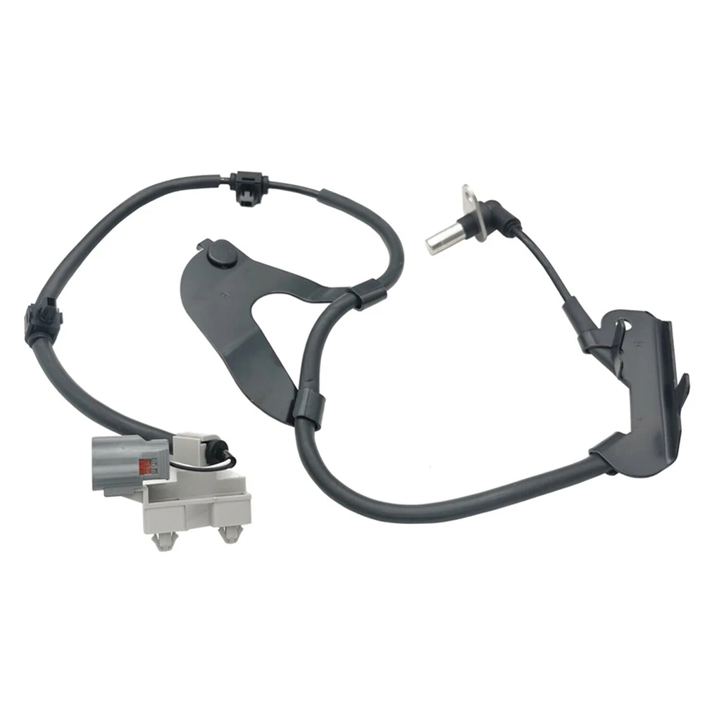 

Новый передний левый датчик ABS для Isuzu DMax 2.5 Twin Turbo 2012-2019, идеально подходит, практичный в использовании, простая установка