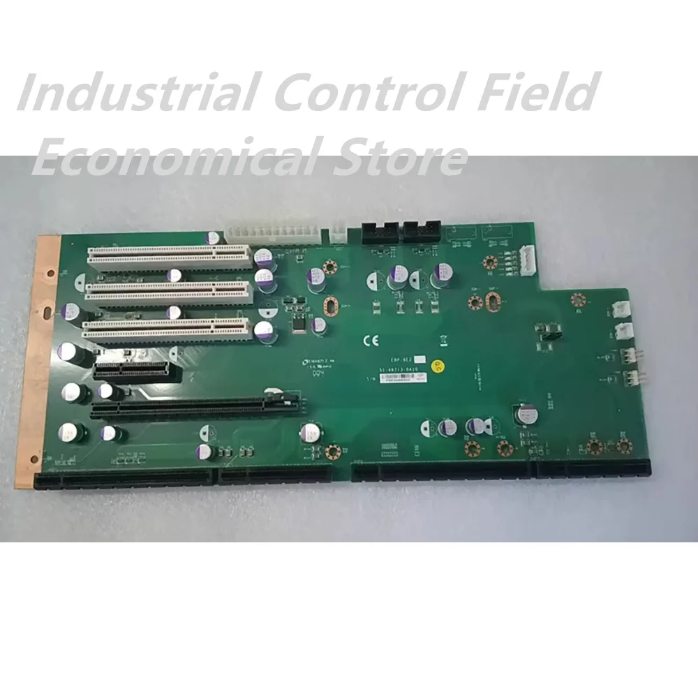 EBP-6E2 51-46713-0A10 Control bottom plate