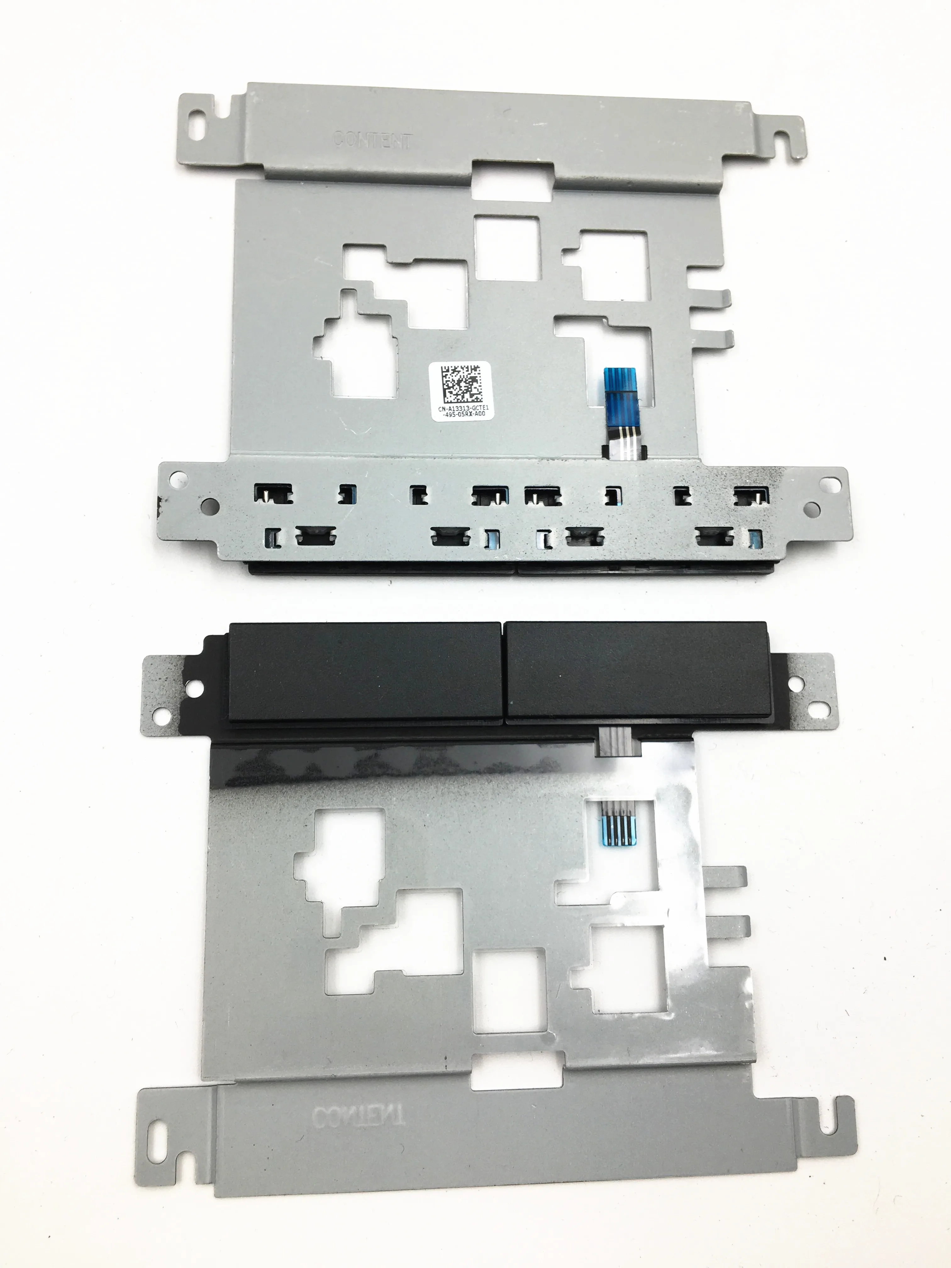 

Original FOR Dell Latitude E5440 E5540 Mouse Buttons Board A13313 A13314 w/ TouchPad