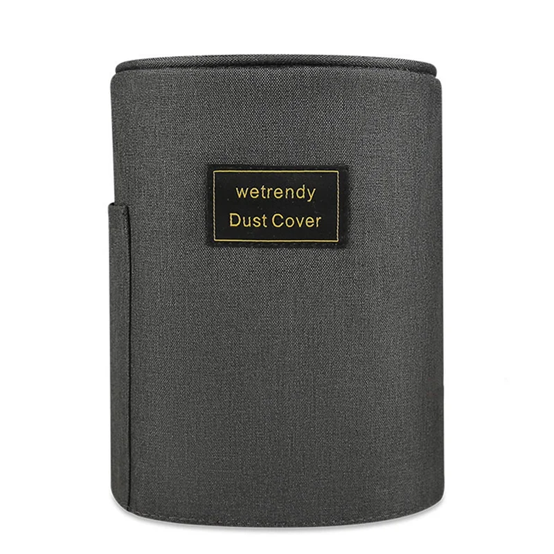 -A15I For XGIMI For Play3 Projector Dust Cover Protective Storage Bag For Play3 Host Scratch-Resistant Desktop Organizer B