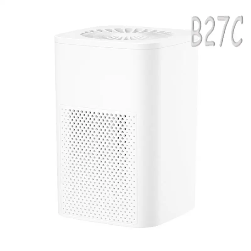 

Портативный очиститель воздуха USB и настольный пылесос для дома и автомобиля-B27C