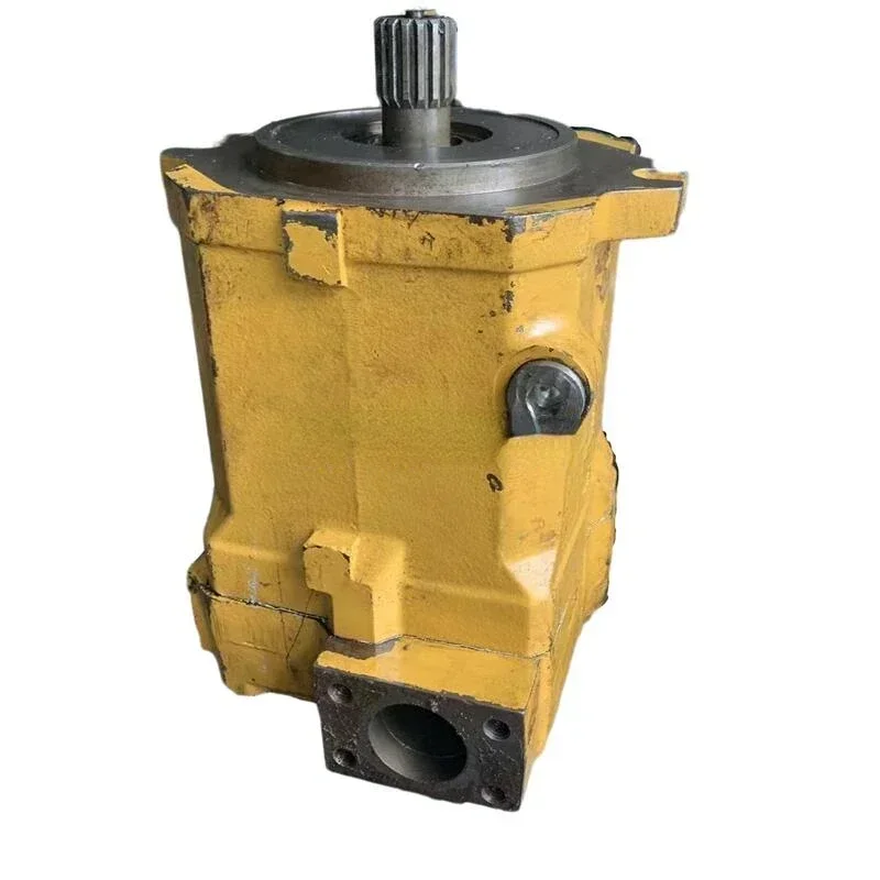 Bulldozer Piston Pump Hydraulic Pump 2995790 20R3400 299-5790 For D7R XR BulldozerHot Sales