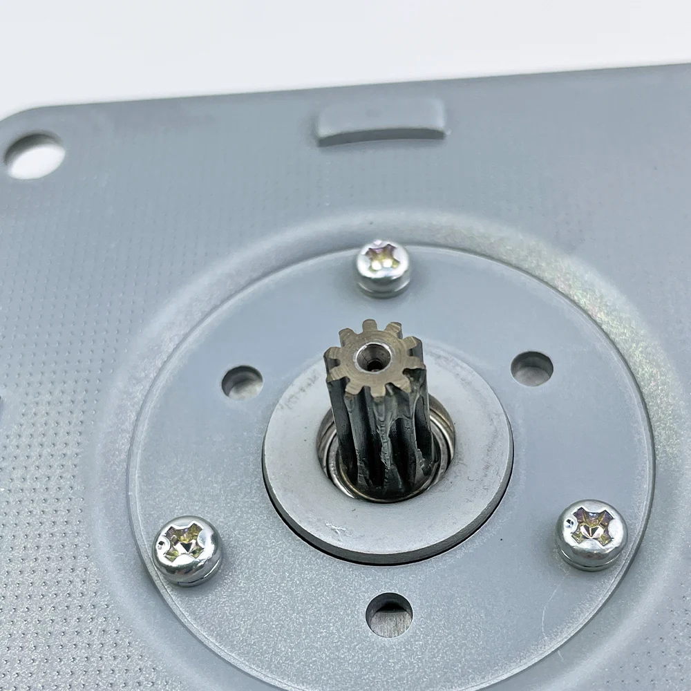 Nidec DME60S8HFPB 24V 13W DC Brush Motor High Torque 4300rpm Made in Japan