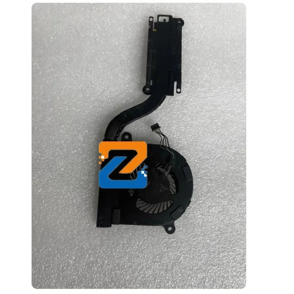 2T9GV 02T9GV New Original Laptop Cooling Fan For DELL Latitude 7480 E7480 7490 E7490 Cooler Heatsink Fan AT1S1002ZCL