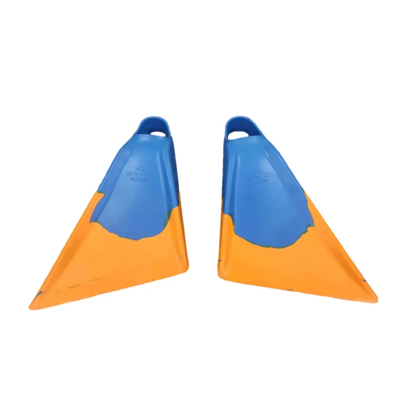 

Surf flippers