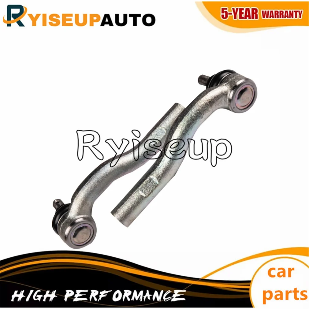 

Новая пара внешних наконечников рулевых тяг подвески 45470-59015 для Lexus GS300 GS400 GS430 LS400 SC430 ES80584 ES80585 45460-59015