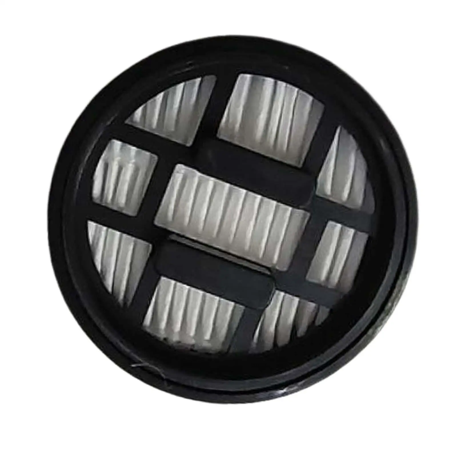 Car Vacuum Cleaner Filter Reusable HEPA Replacement Filters Air Duster Filter for Handheld Table Top PC Computer Vacuum Cleaner