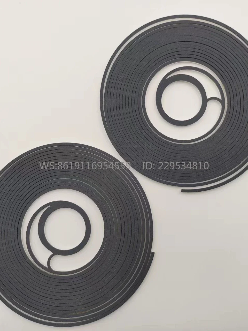 ISP-90 Tip Seal Kits for Dry Oil Free Scroll Vacuum Pump IWATA Service spare Parts Accessories