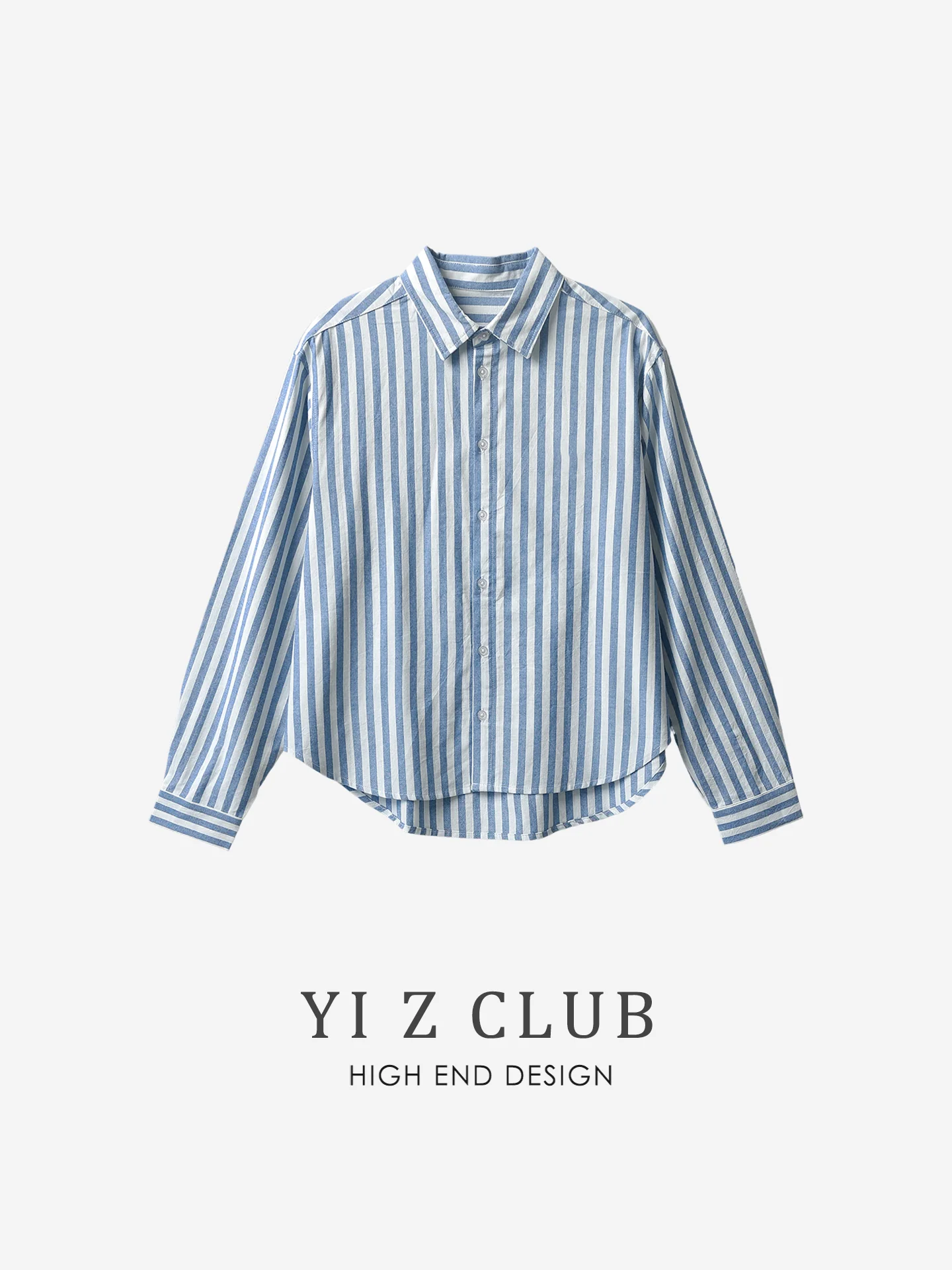 chemise-classique-a-manches-longues-z-club-avec-col-boutonne-et-broderie-marseillaise-en-coton-pour-femme-mode-automne-hiver