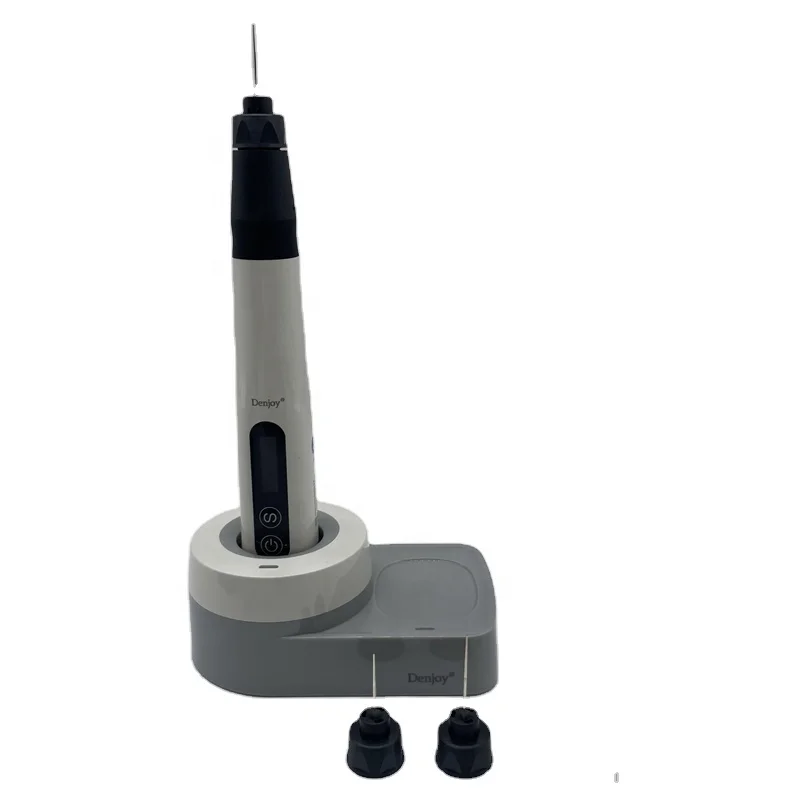 Gutta Percha Obturation System Meta Fill Electric Power Source Fast Heating & Comfortable Handling