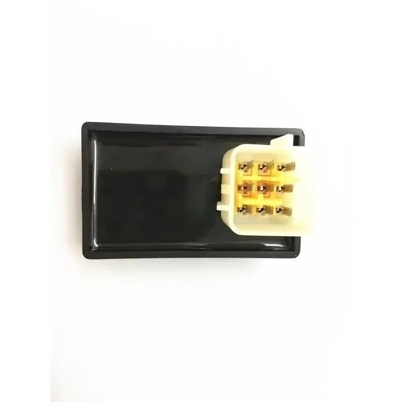 Suitable for Jinpeng Lion BJ500 TRK502/502X Turn Signal Controller