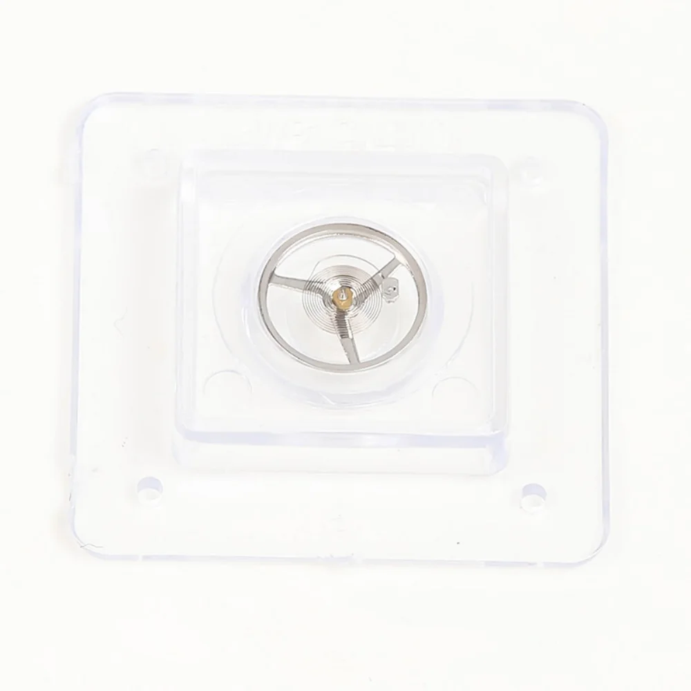 Watch Accessories Suitable for 2688 Movement Balance Wheel Full Swing Watch Repair Parts