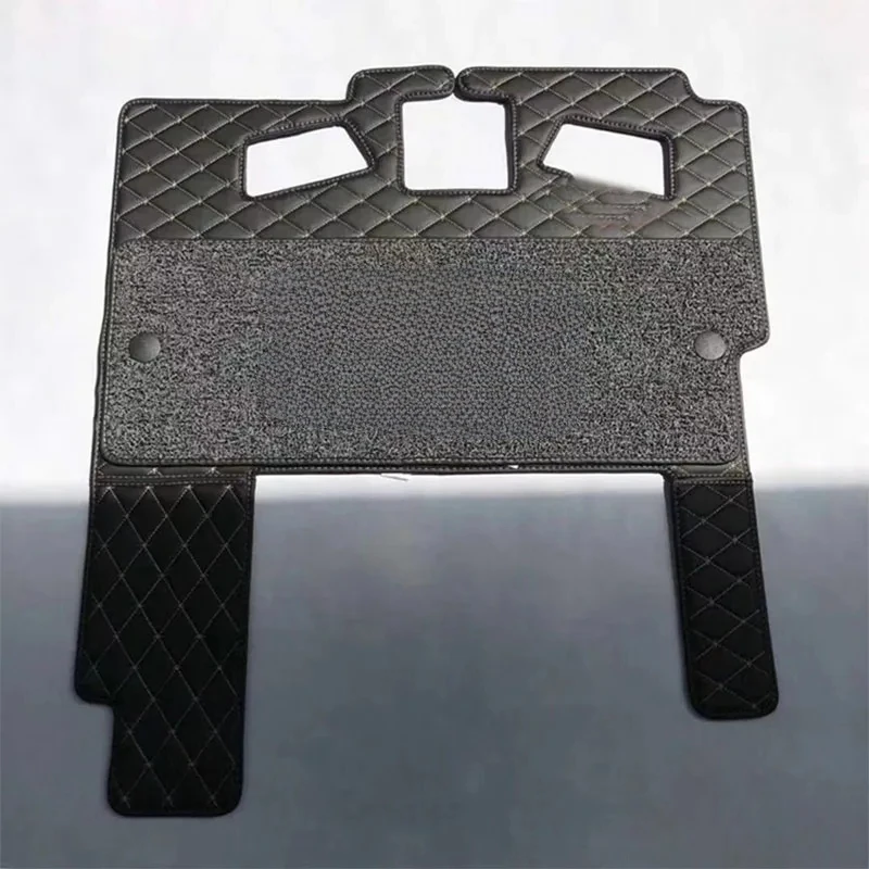 Cabin Interior Floor Mat For Liu-go-ng E920 E913 E975 9075E 908 906 Excavator Repair