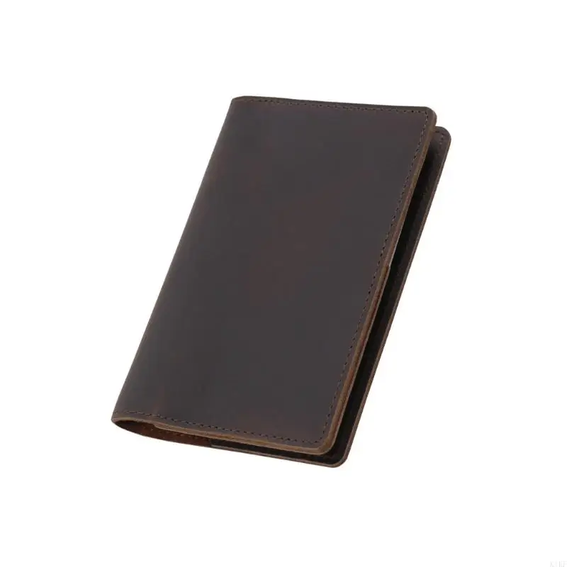 Note en couverture en Meebook Notebook Journal Notebook PAPELERIE NOTAGES NOTOIRS POCKET K1KF