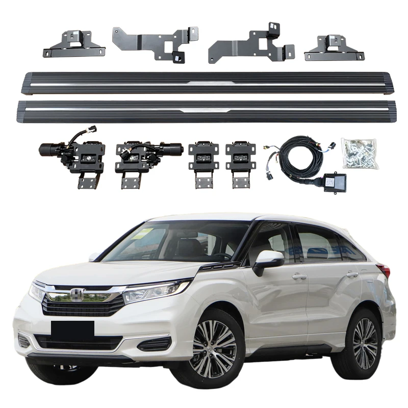 

Automatic Electric Power Side Step Running Board for Honda Avancier 2016-2024