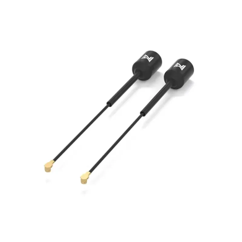 CADDX Walksnail Avatar VTX Antenna 2pcs for FPV Digital HD System Drone Quadcopter RC Parts
