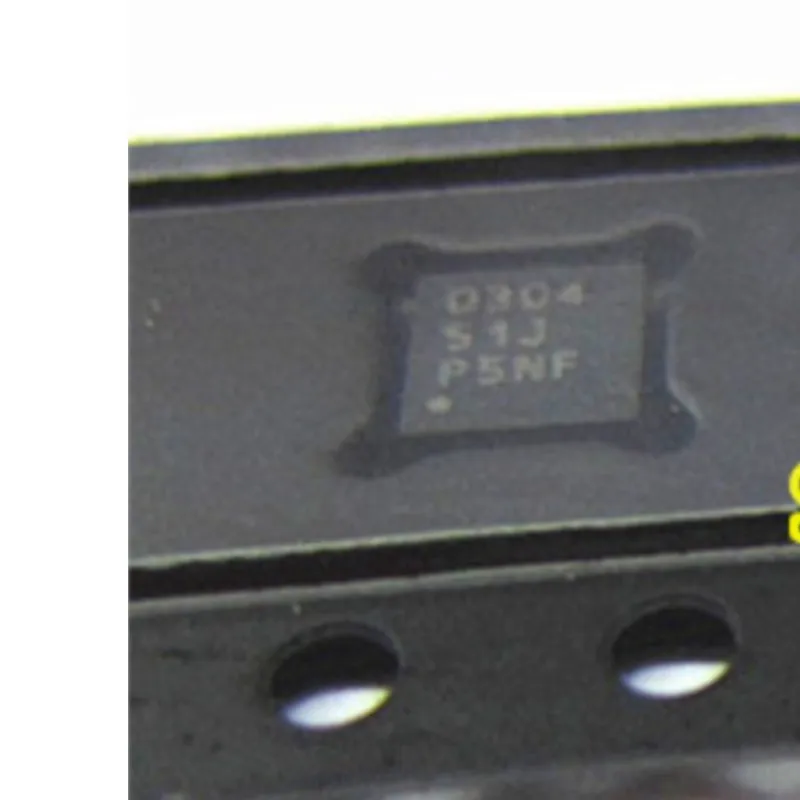 10pcs 100% new and orginal TPS40304DRCR TPS40304 silk-screen 0304 SON-10 3-V TO 20-V  large stock