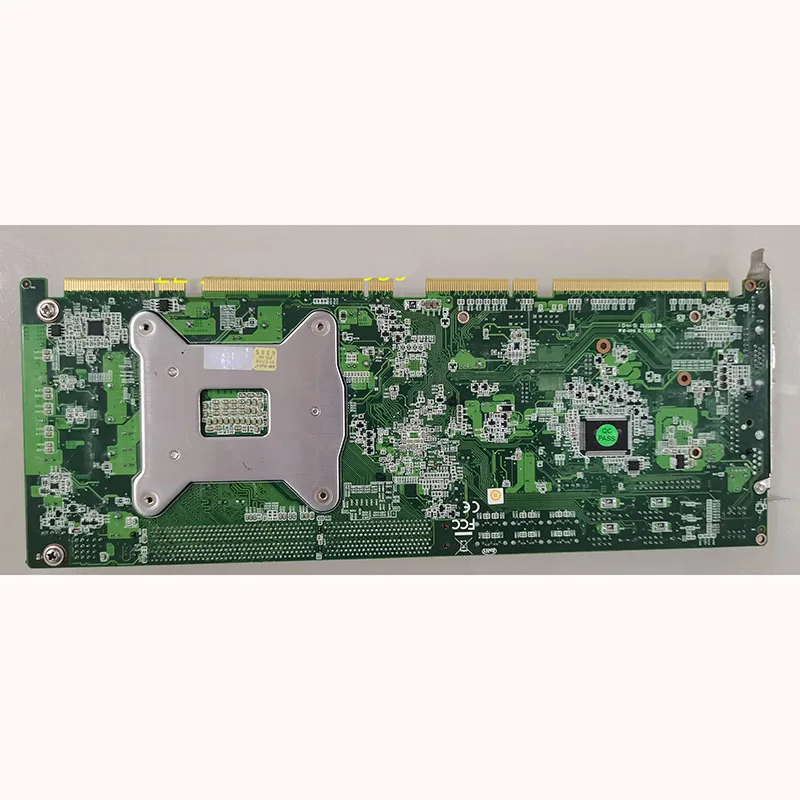 

PCE-5126WG2-00A1E Материнская плата промышленного компьютера LGA1155