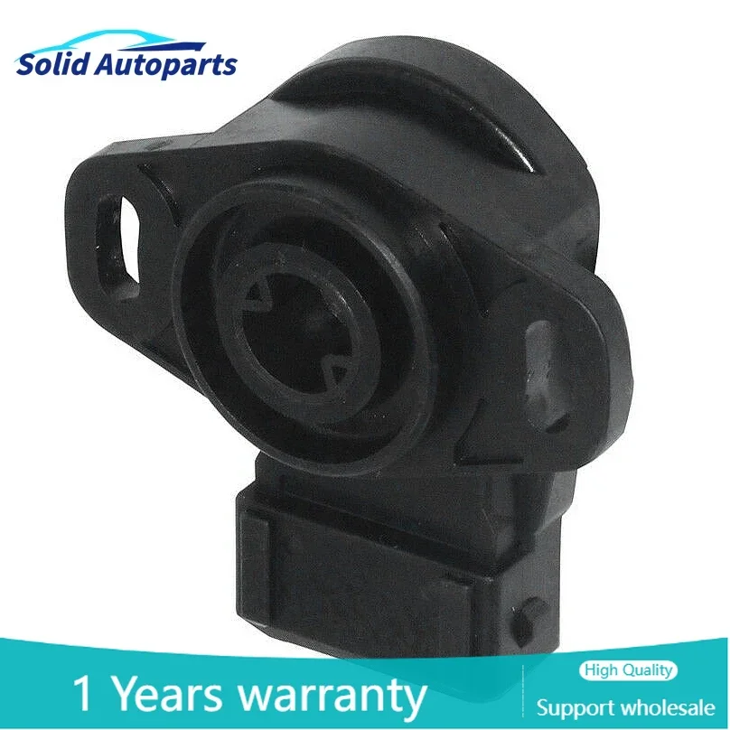For Mitsubishi Outlander Lancer 2003 - 2006 MD628074 Throttle Position Sernsor TPS