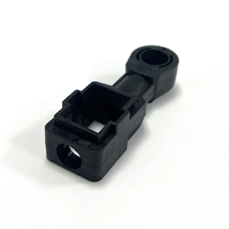 Arnés de cableado XS4R7412BA, Conector de transmisión, cabezal de Cable de caja de cambios para Ford FOCUS MT, cabezal de Cable de cambio