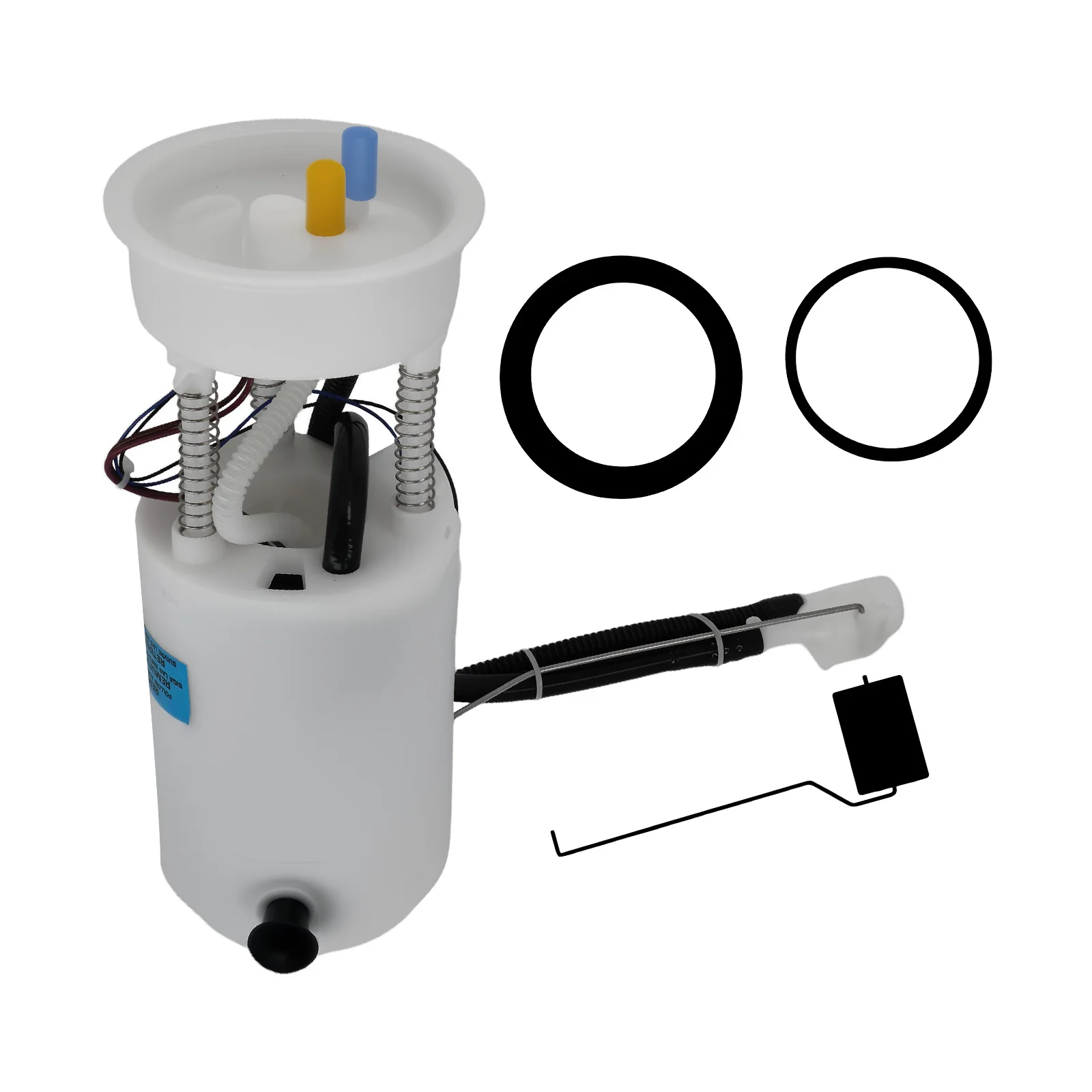 

Electric Fuel Pump Module for Mercedes ML320 ML350 ML430 ML500 W163 1998-2005