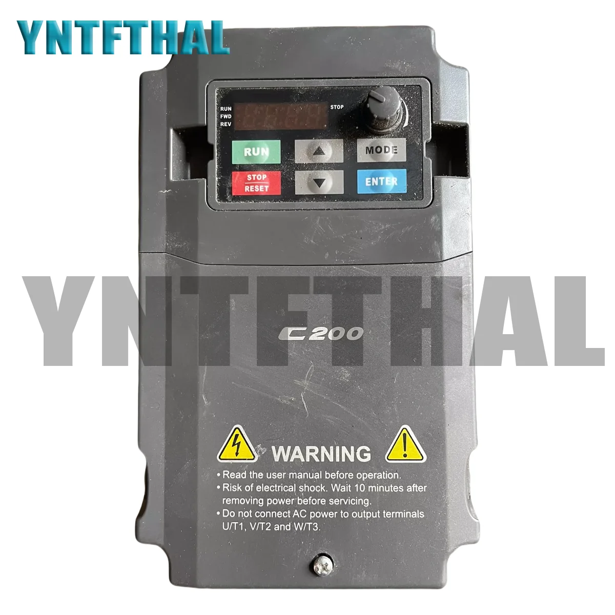 

VFD004CB21A-20 Новый