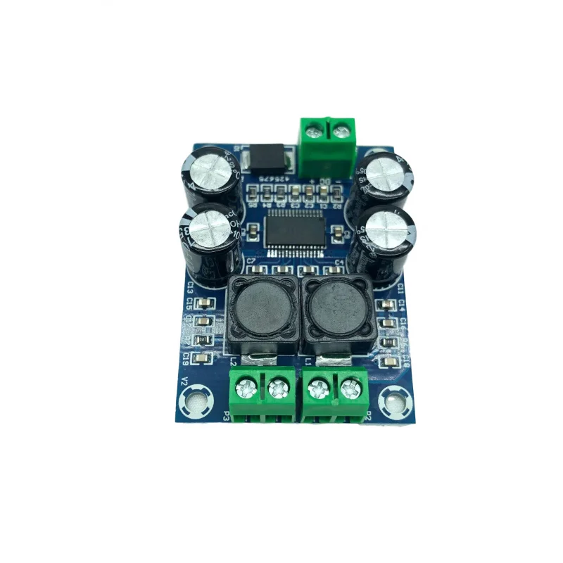 XH-M311 Mini Version TPA3118 Digital Audio Amplifier Board Audio amplifier module Mono60W