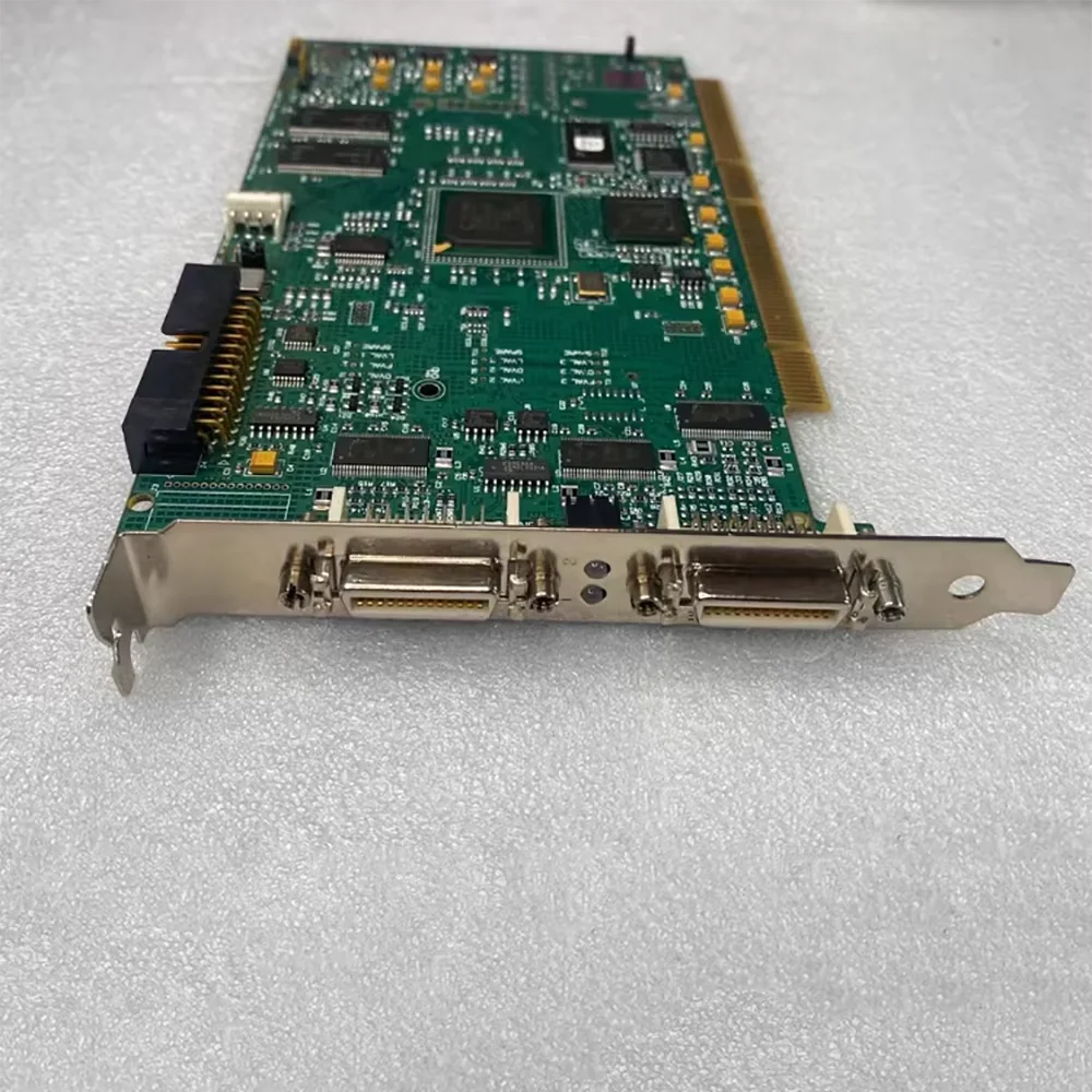 Image Acquisition Card OC-64C0-00080
