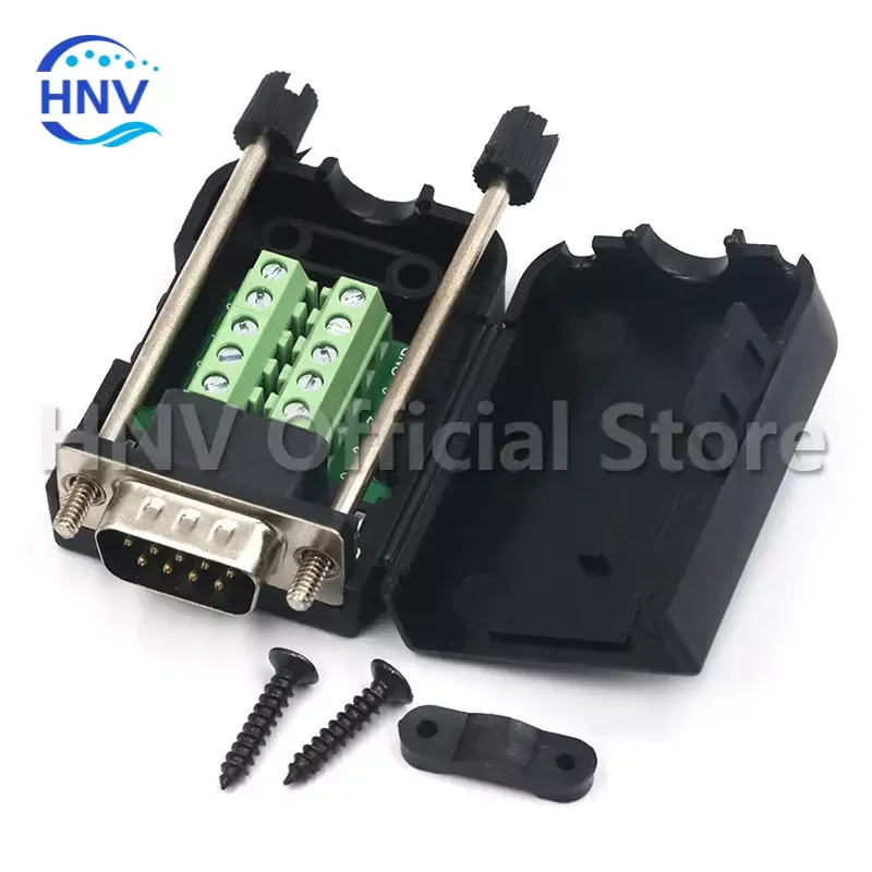 DB9 Serial Com Tran… - image