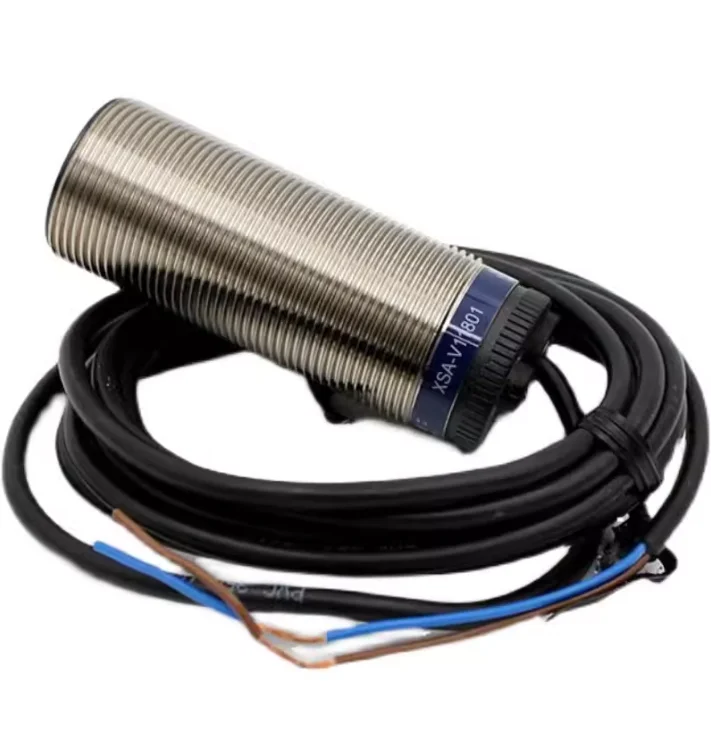 مفاتيح القرب الاستقرائي الأصلية XSAV11801 XSAV12801 XSAV12373 XSA-V12373 XSAV11373