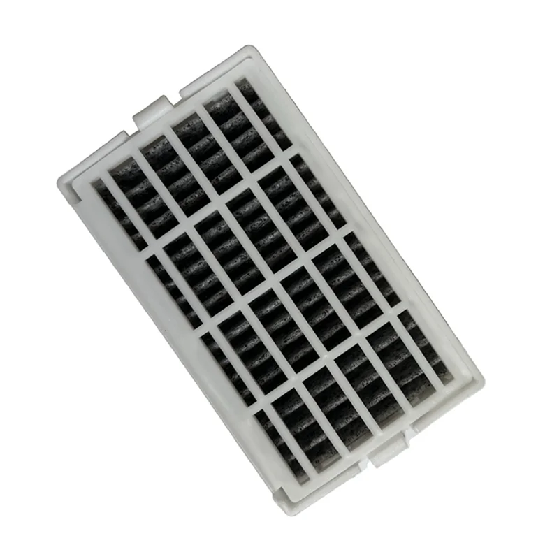8Pcs Air Filters Refrigerator Fresh Flow Replacement Part Accessories for W10311524 Whirlpool AIR1N02R