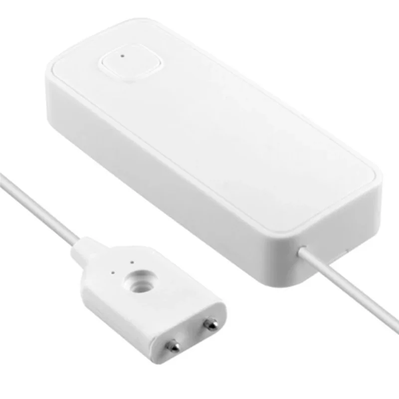

ABKU-Tuya Wi-Fi умный датчик воды детектор утечки сигнализация утечки воды наводнении система безопасности для Alexa Google Home