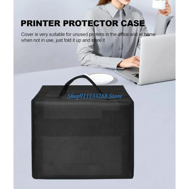 G88D Easy Clean Printer Dust Protector Tear Resistant Nylon Fabric Dust Protections