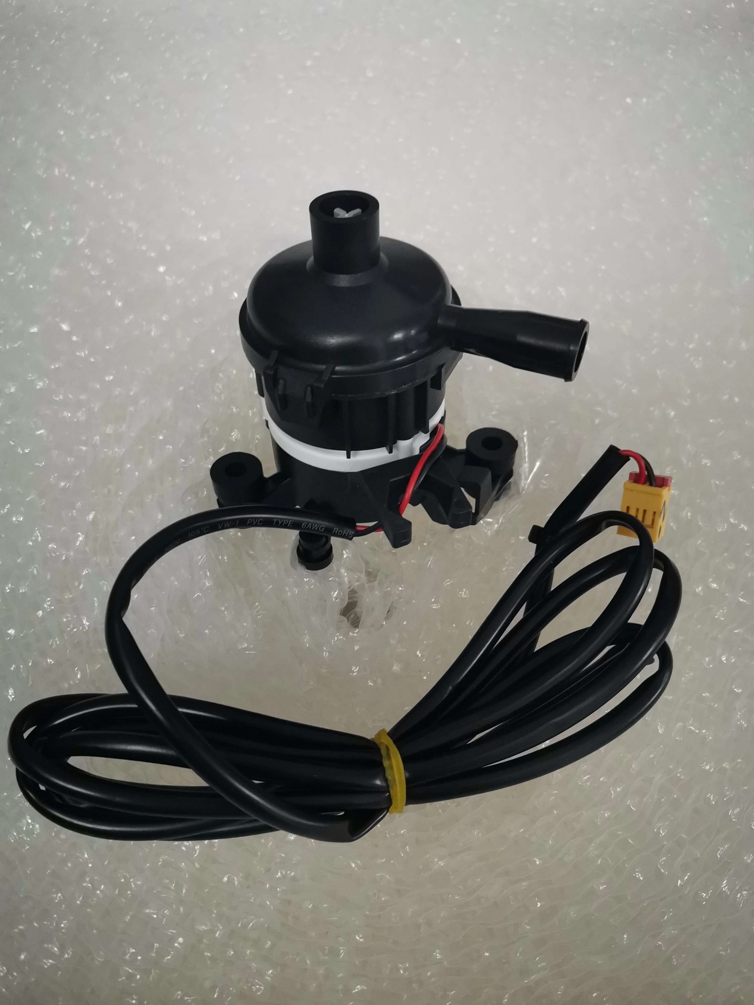 العلامة التجارية الجديدة مناسبة لمضخة تصريف تكييف الهواء المركزي مفتاح تعويم DB31-00649G SDP-DIC4 تيار مستمر 12 فولت 5.2 واط