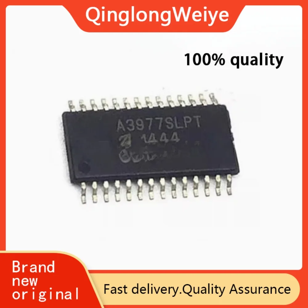 

(5-10 шт.) 100% новый A3977SLPT A3977SLPTR A3977SLPTR-T sop-28